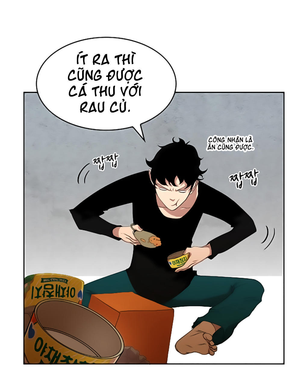 Hard Core Leveling Warrior Chapter 12 - 17