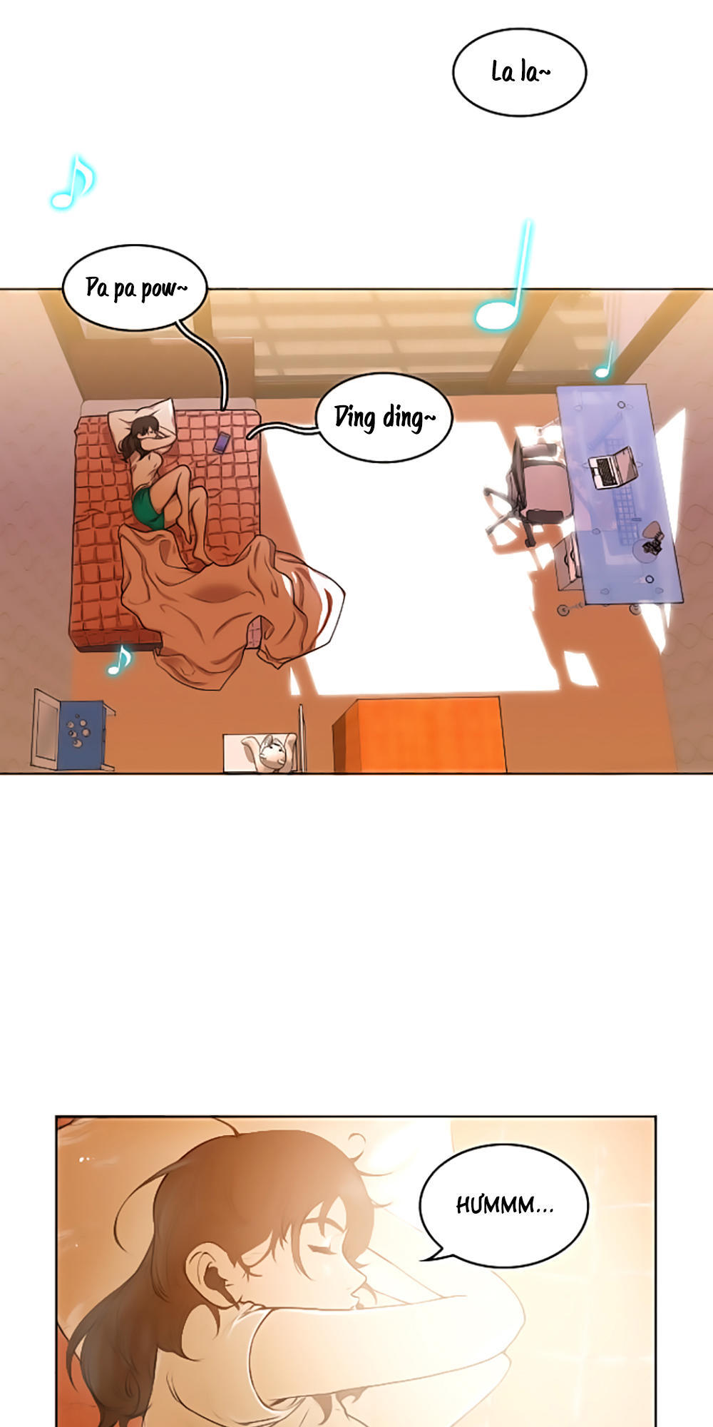 Hard Core Leveling Warrior Chapter 12 - 3