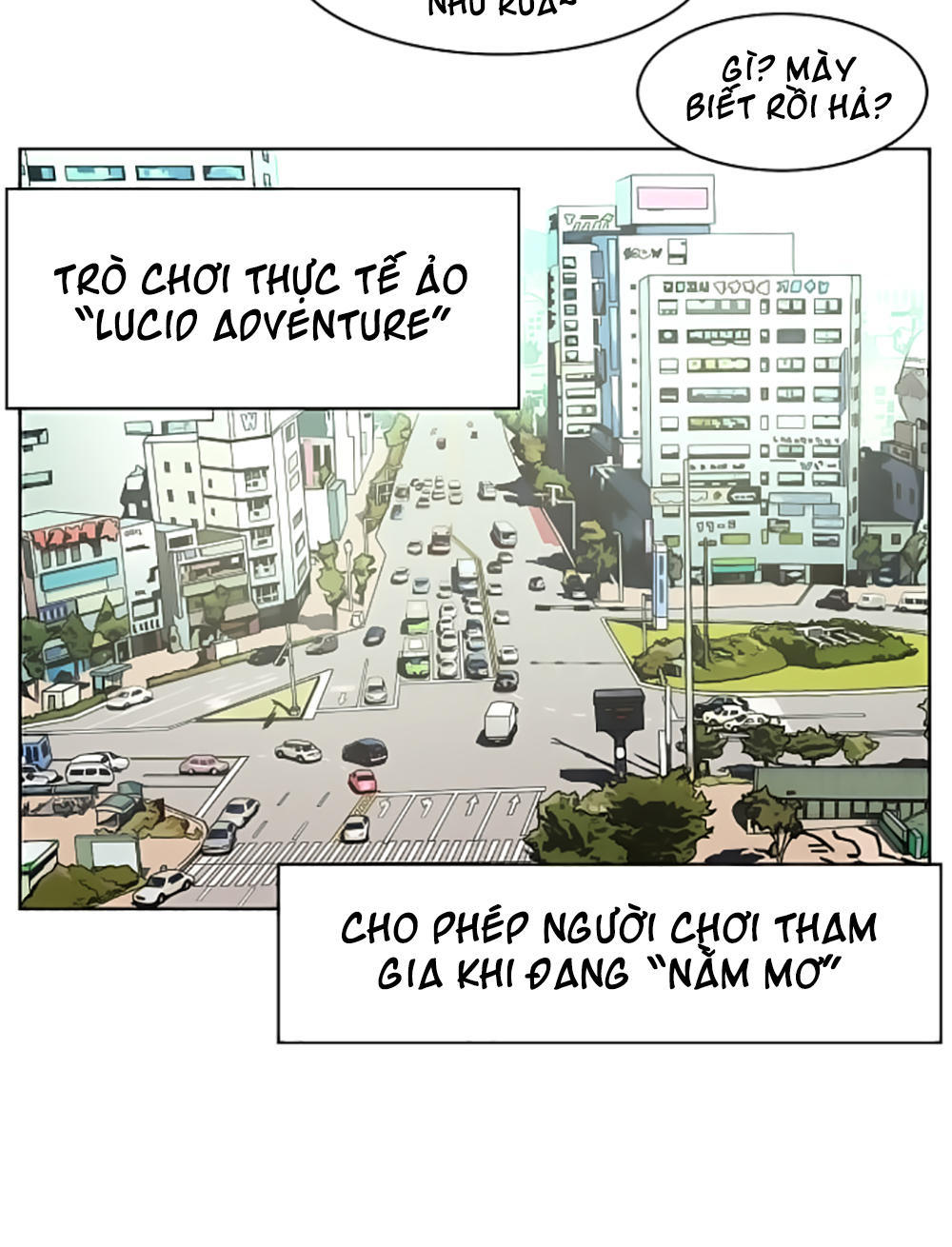 Hard Core Leveling Warrior Chapter 12 - 23