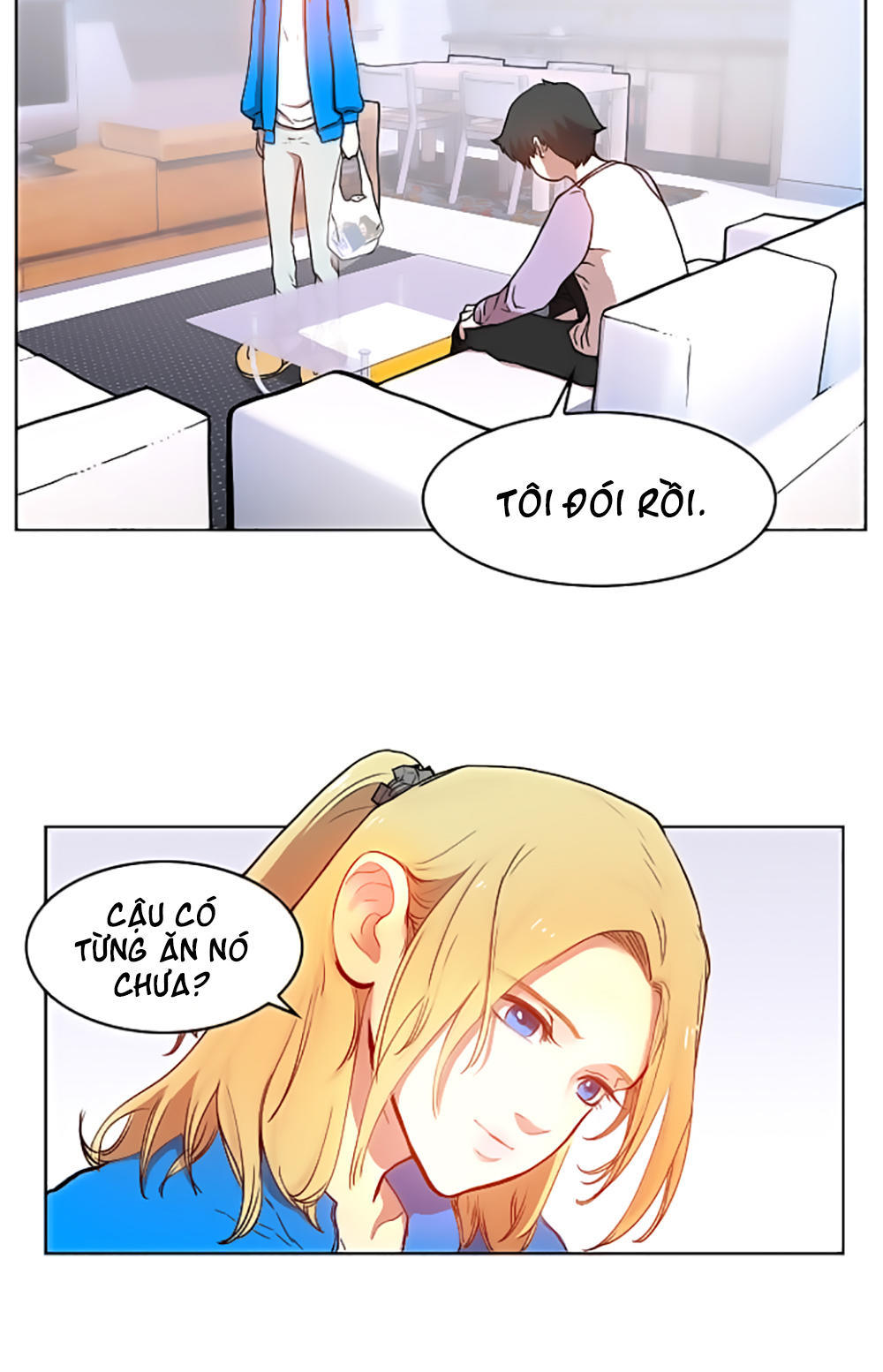 Hard Core Leveling Warrior Chapter 12 - 32