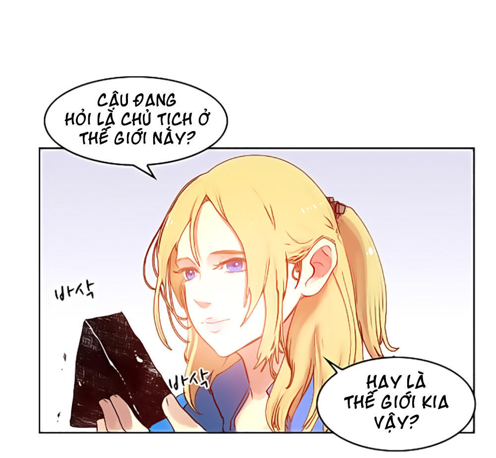 Hard Core Leveling Warrior Chapter 12 - 34