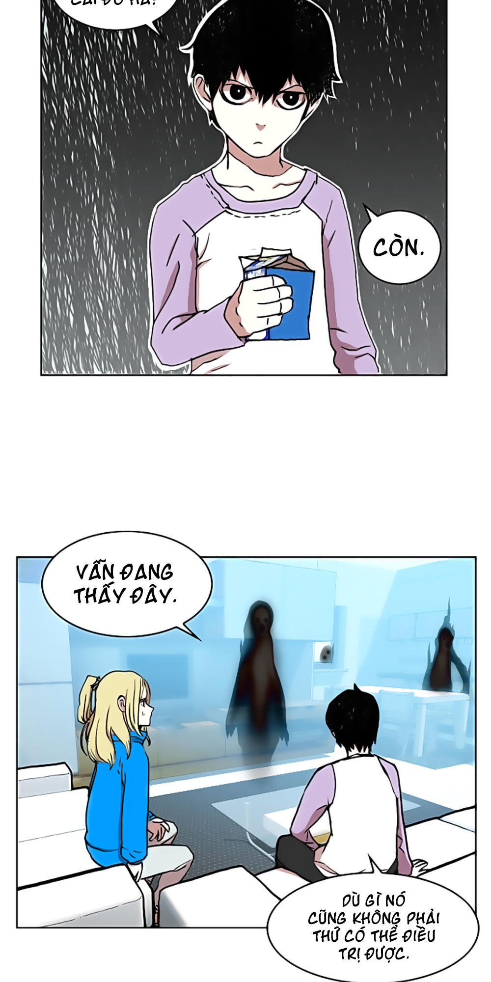 Hard Core Leveling Warrior Chapter 12 - 38