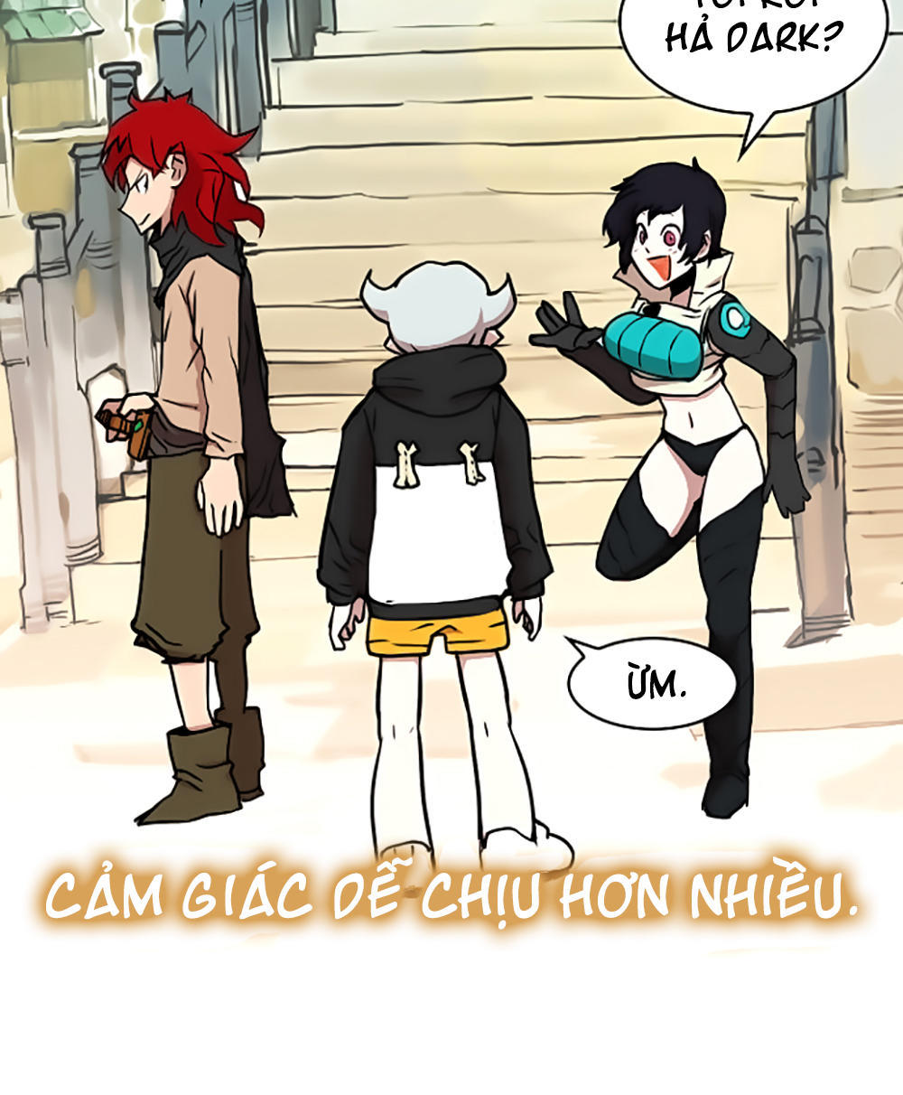 Hard Core Leveling Warrior Chapter 12 - 43