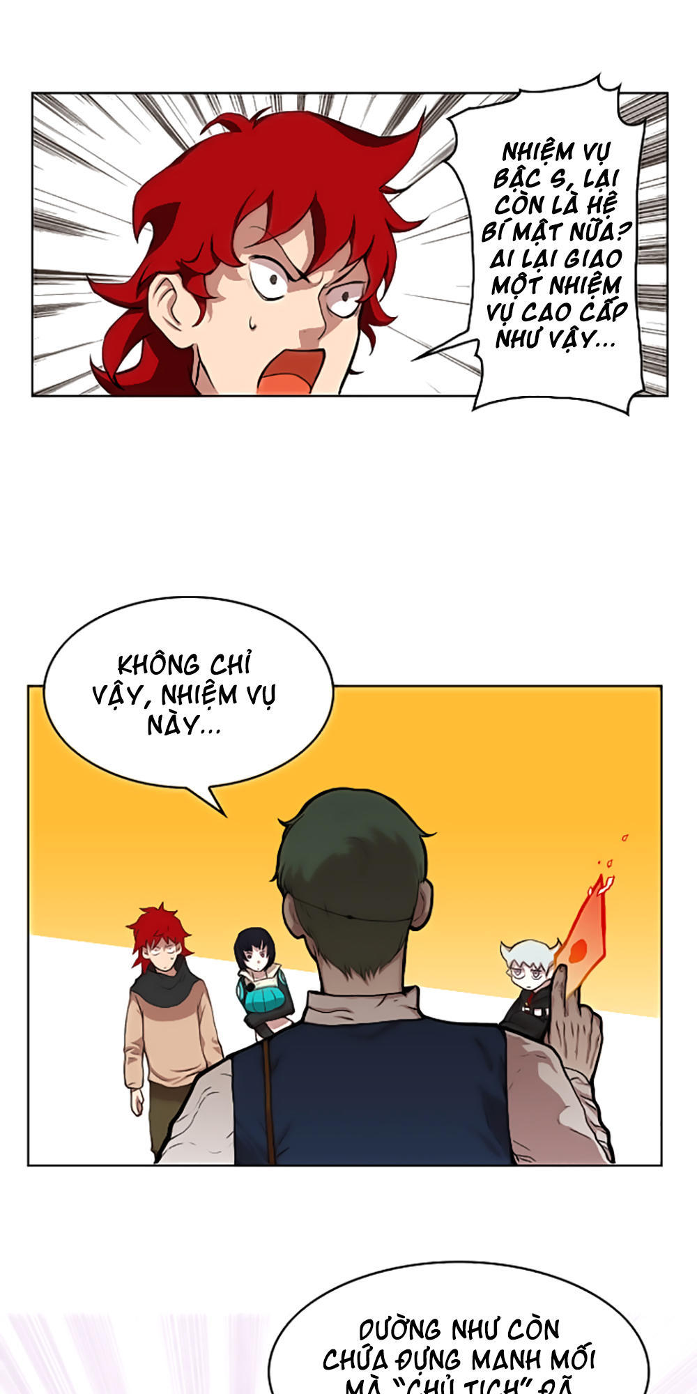 Hard Core Leveling Warrior Chapter 12 - 48