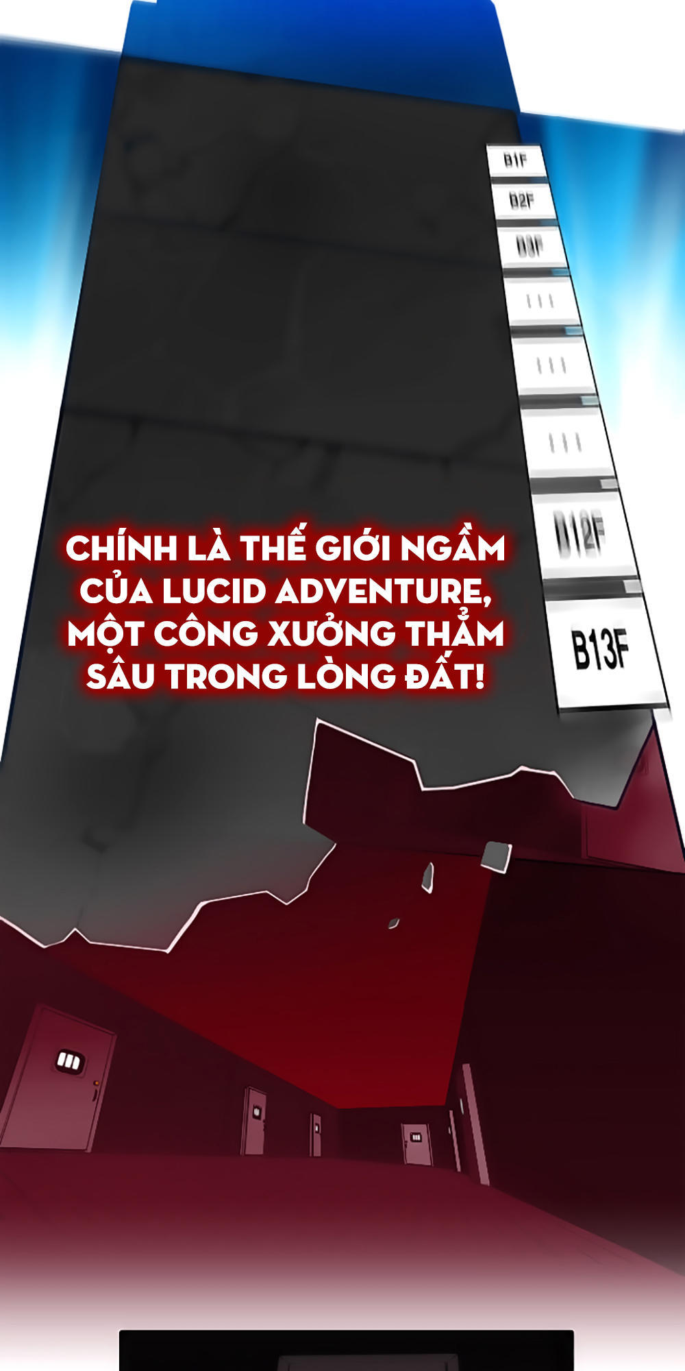 Hard Core Leveling Warrior Chapter 12 - 10