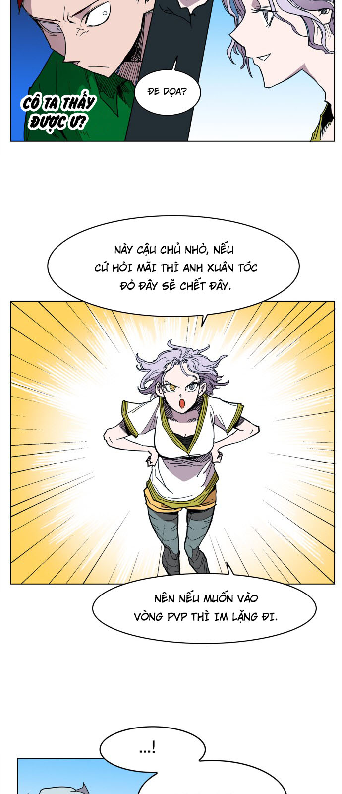 Hard Core Leveling Warrior Chapter 120 - 11