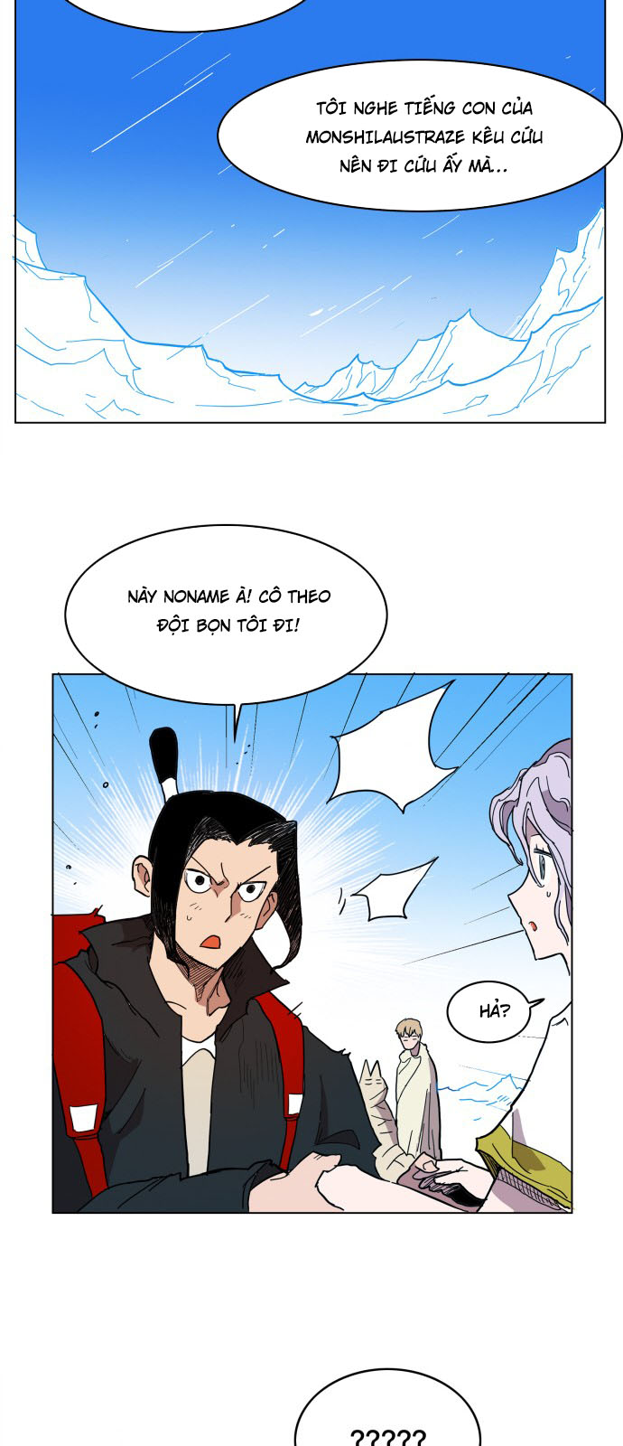 Hard Core Leveling Warrior Chapter 120 - 13