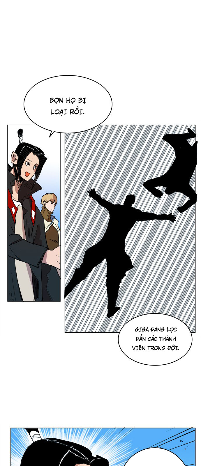 Hard Core Leveling Warrior Chapter 120 - 15