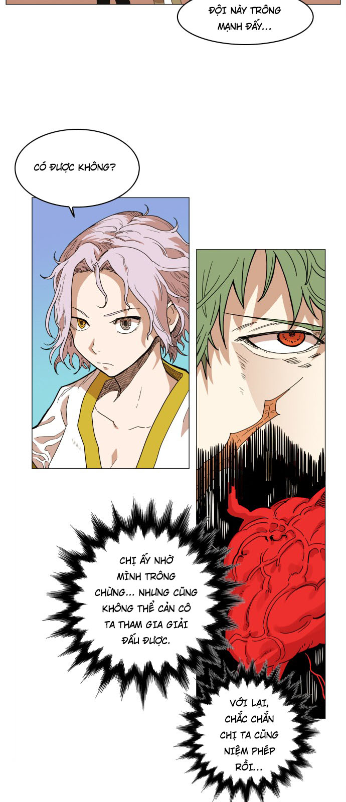 Hard Core Leveling Warrior Chapter 120 - 19