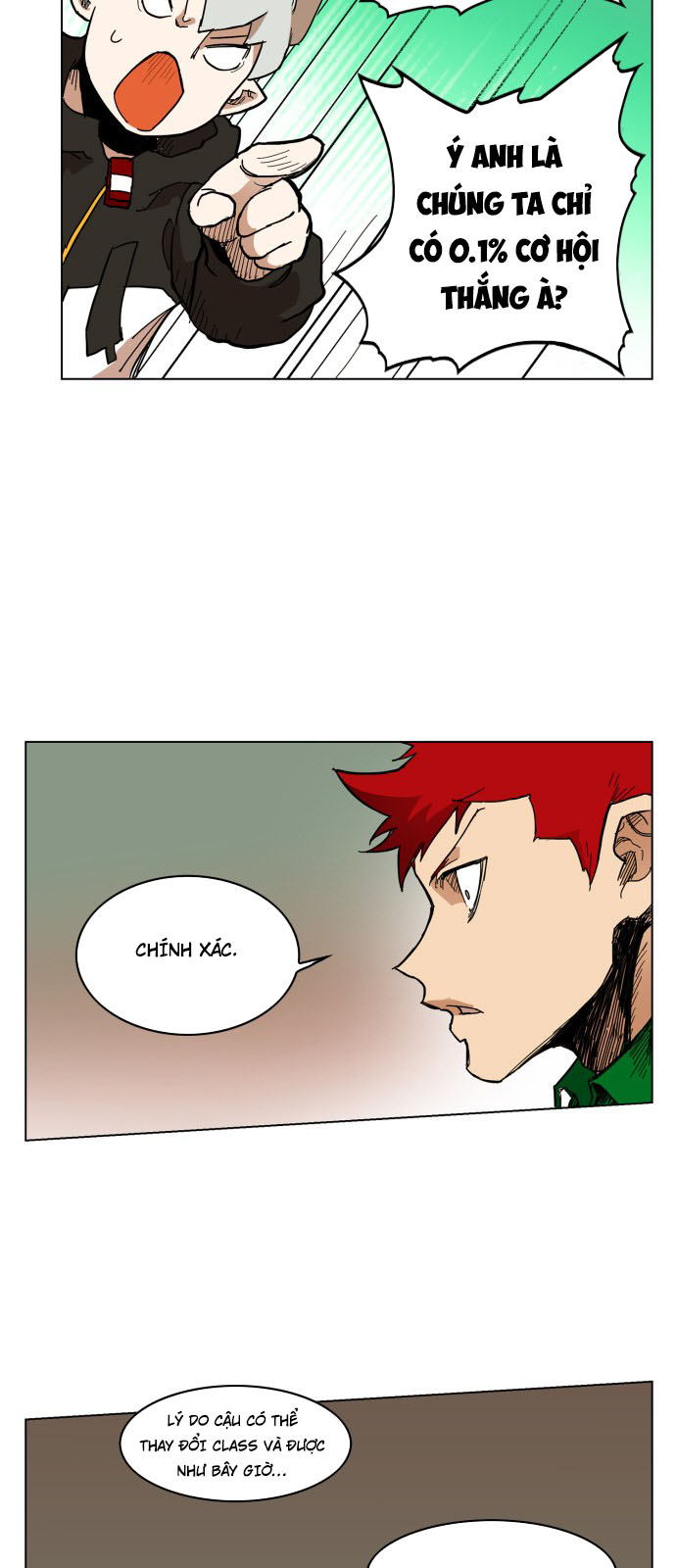 Hard Core Leveling Warrior Chapter 120 - 29