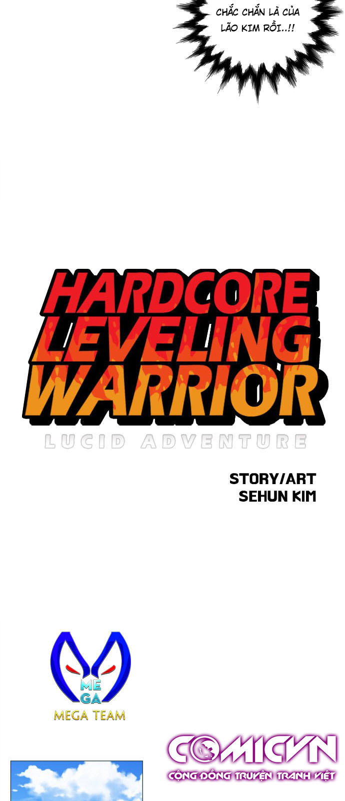 Hard Core Leveling Warrior Chapter 120 - 4