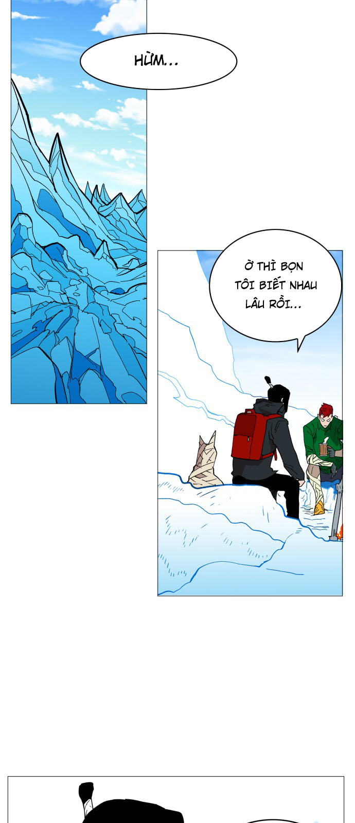 Hard Core Leveling Warrior Chapter 120 - 5