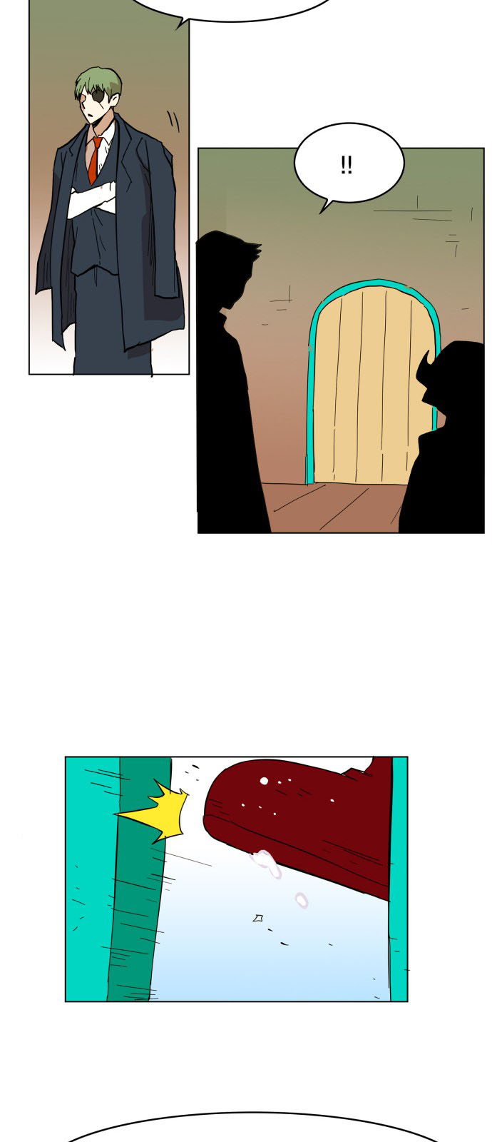 Hard Core Leveling Warrior Chapter 120 - 42