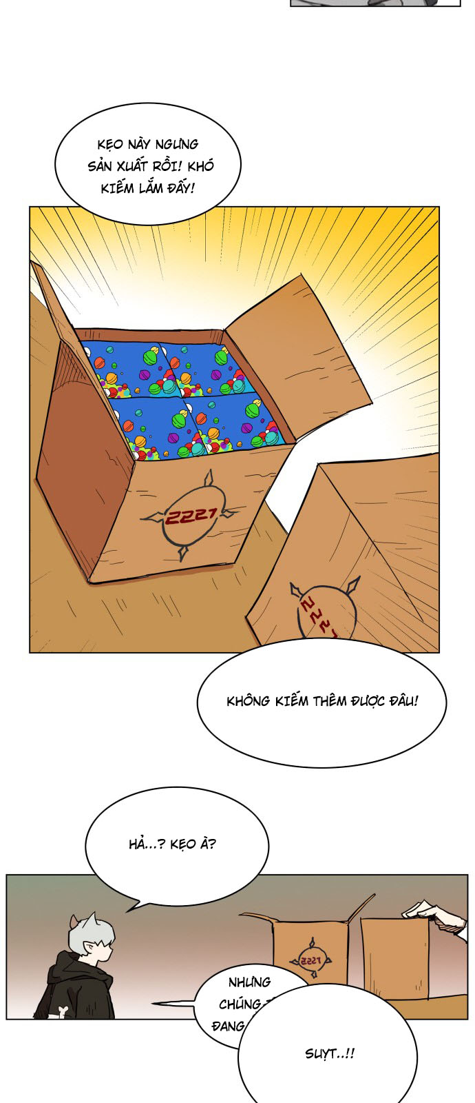 Hard Core Leveling Warrior Chapter 120 - 45