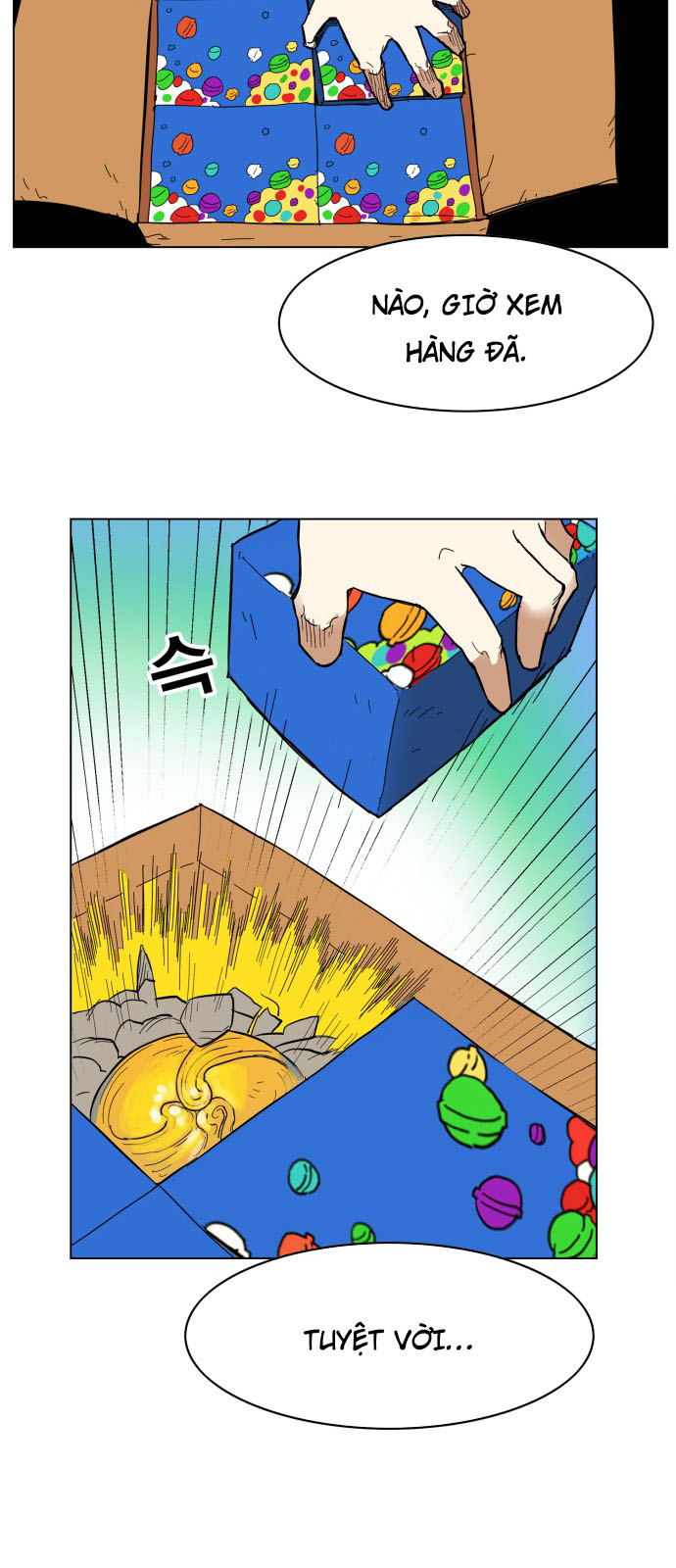 Hard Core Leveling Warrior Chapter 120 - 47