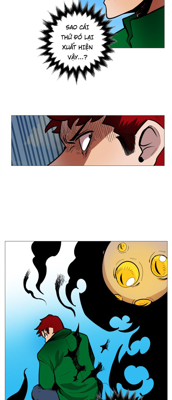 Hard Core Leveling Warrior Chapter 120 - 7