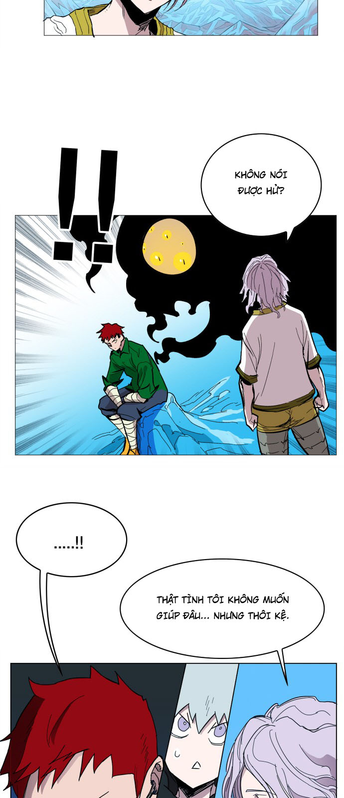 Hard Core Leveling Warrior Chapter 120 - 10