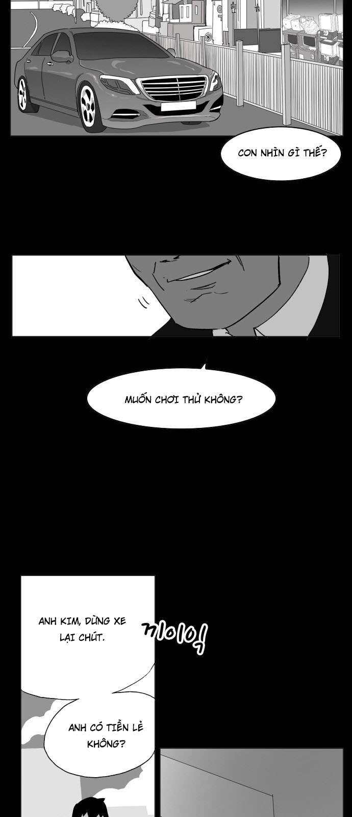 Hard Core Leveling Warrior Chapter 121 - 12