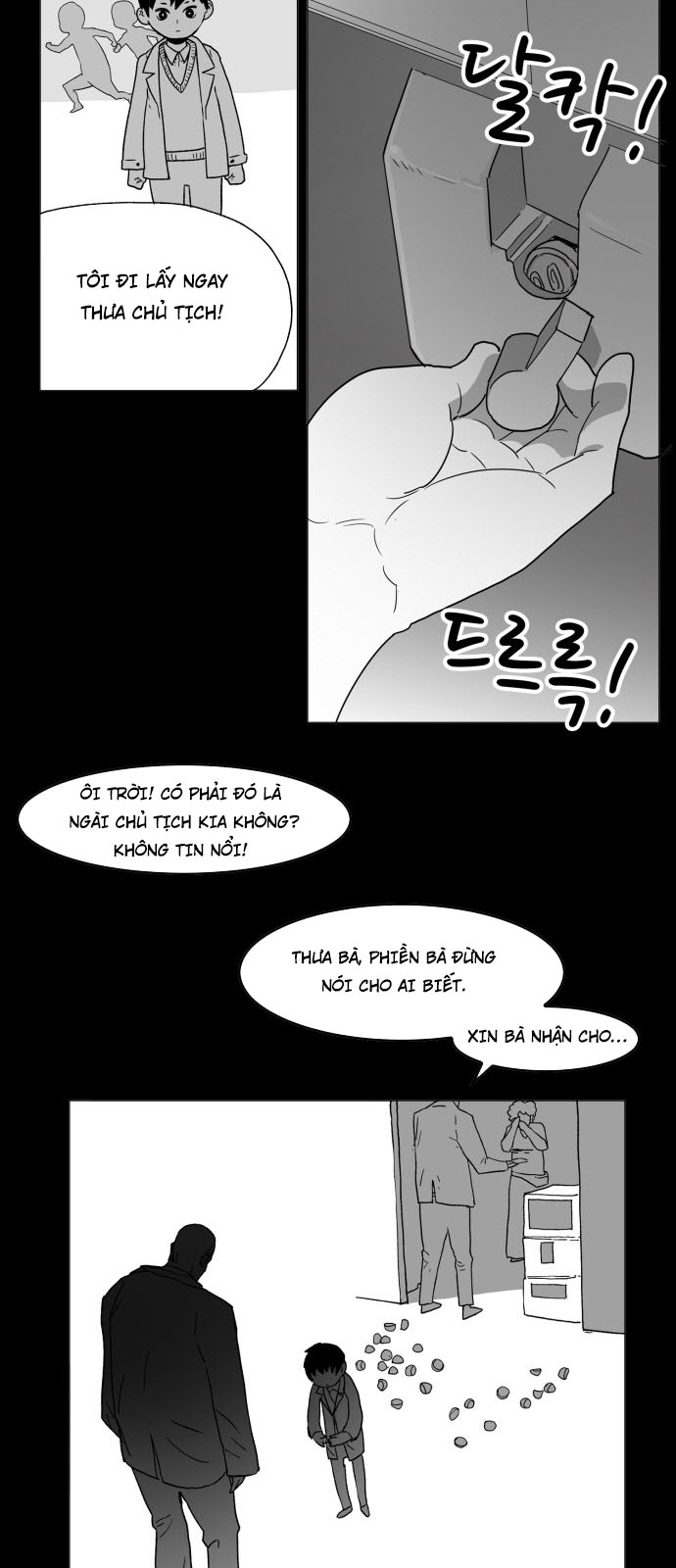 Hard Core Leveling Warrior Chapter 121 - 13