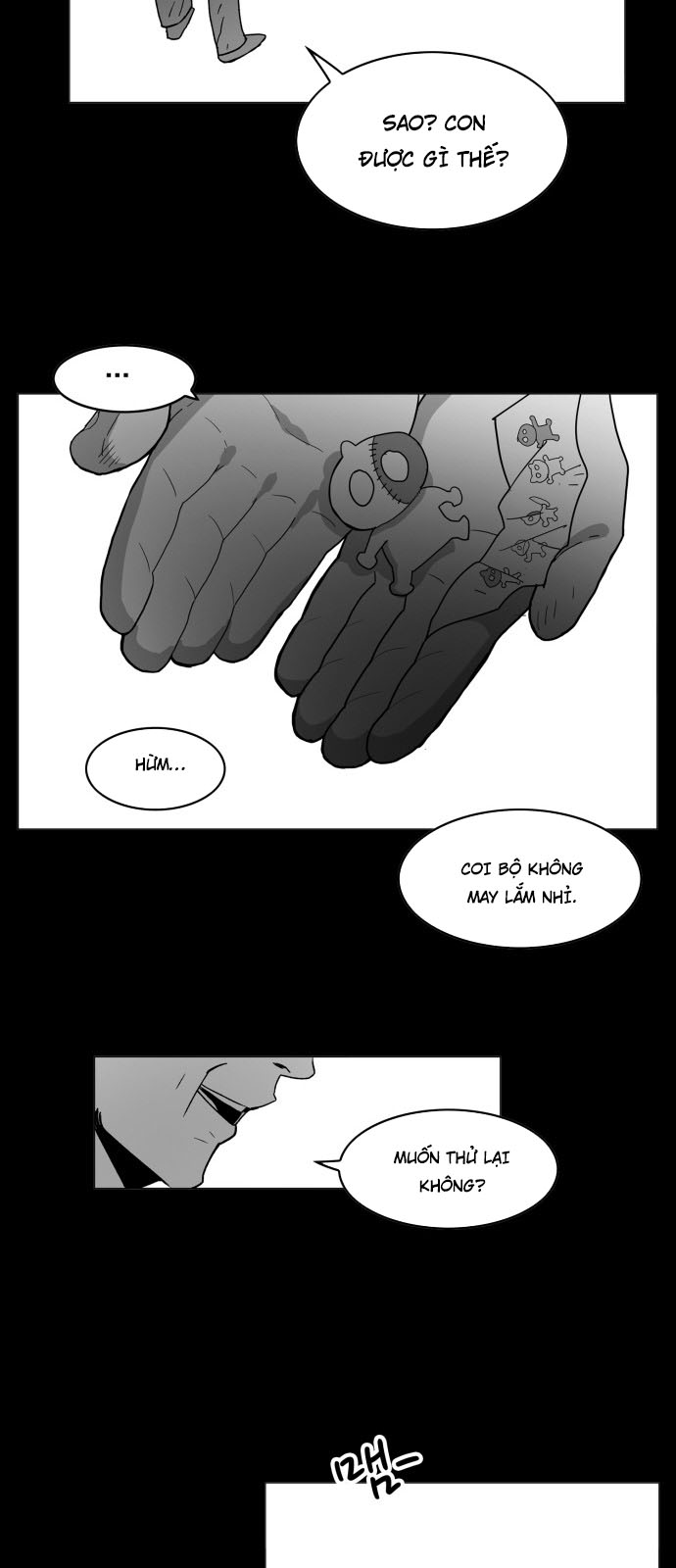 Hard Core Leveling Warrior Chapter 121 - 14