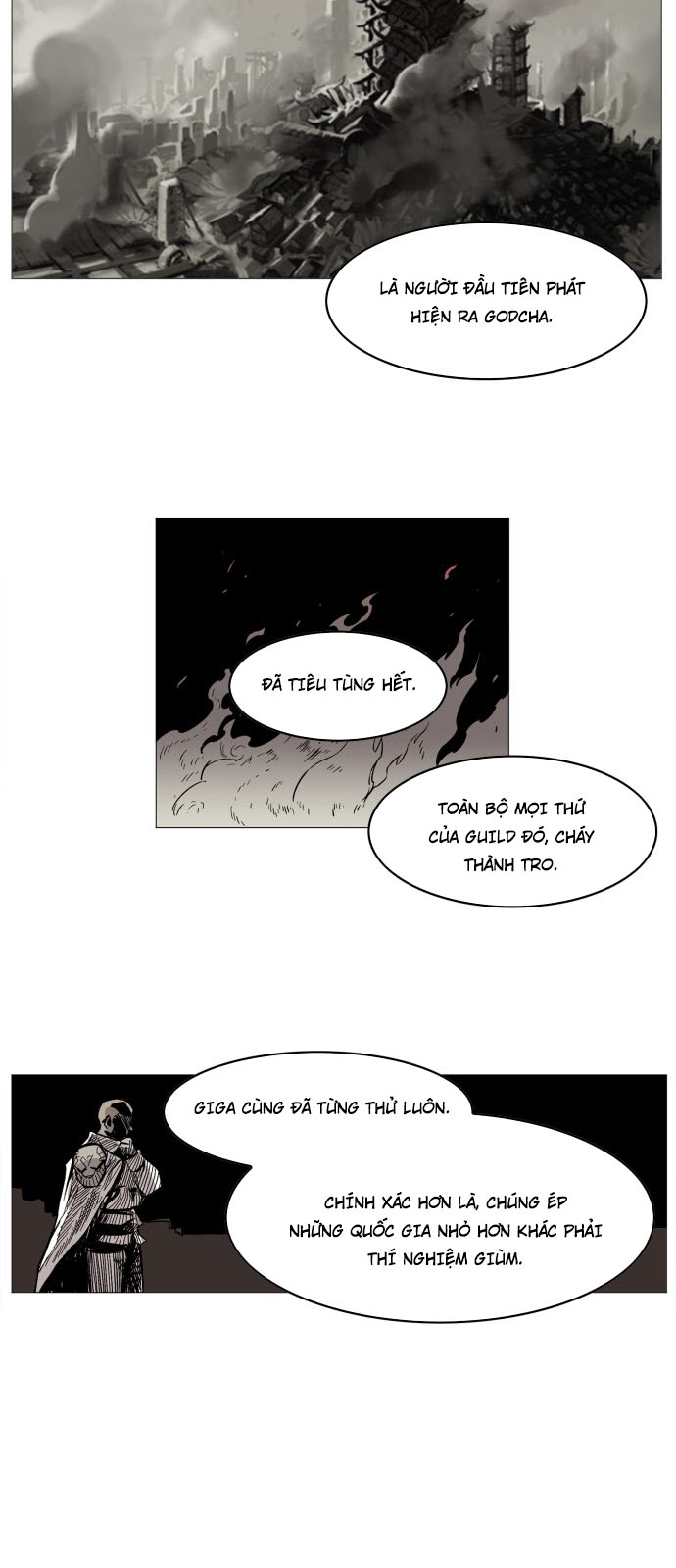 Hard Core Leveling Warrior Chapter 121 - 17