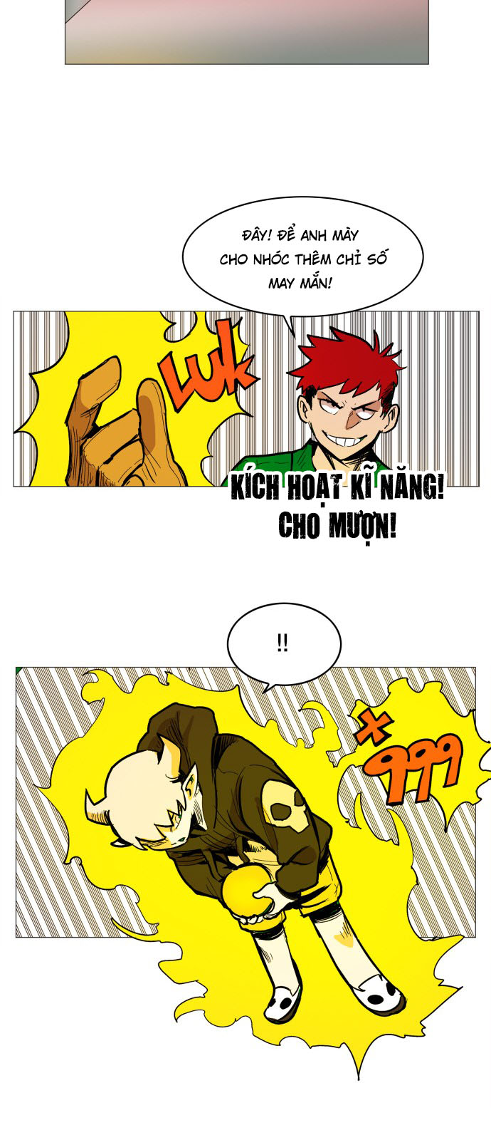 Hard Core Leveling Warrior Chapter 121 - 23