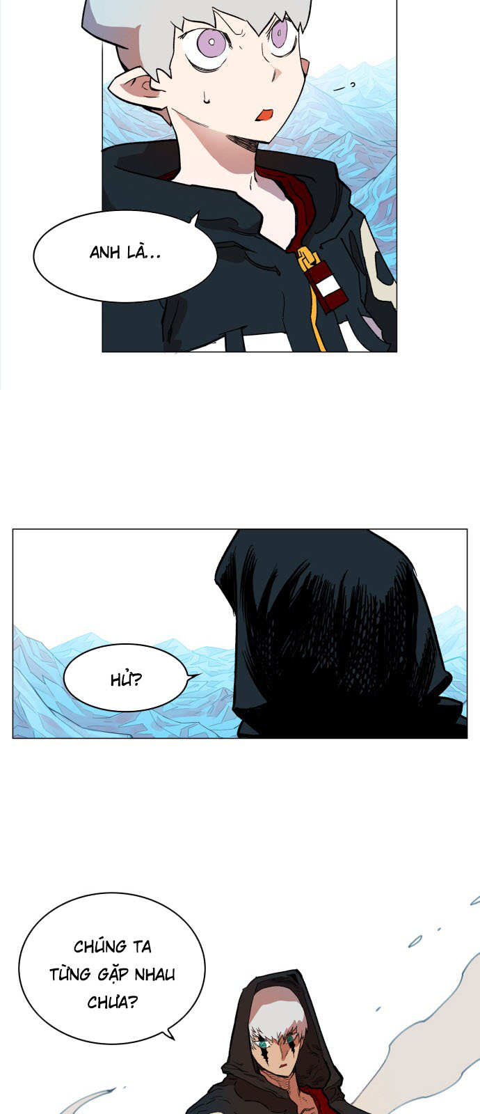 Hard Core Leveling Warrior Chapter 121 - 34