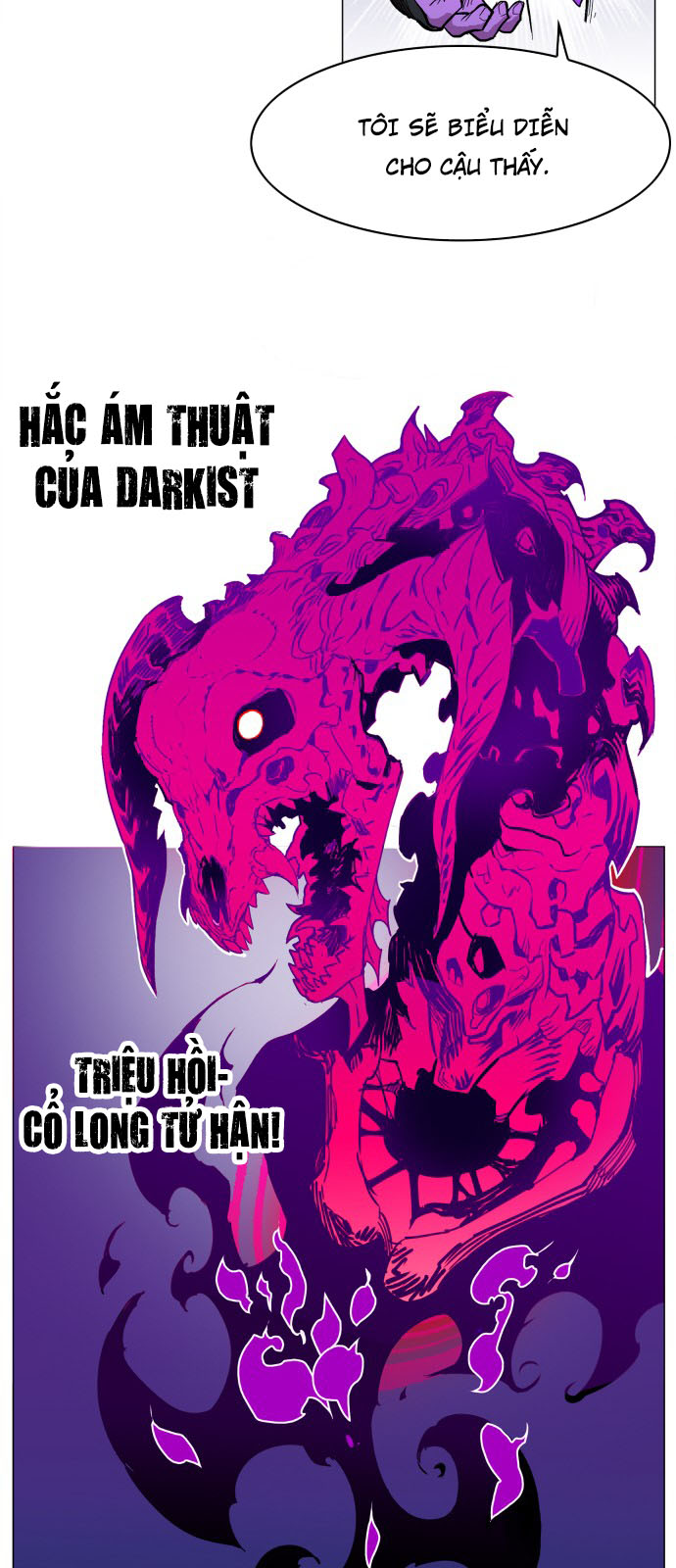 Hard Core Leveling Warrior Chapter 121 - 41