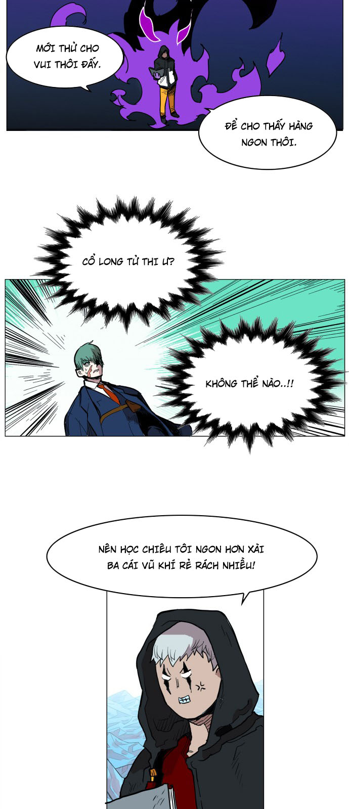 Hard Core Leveling Warrior Chapter 121 - 42