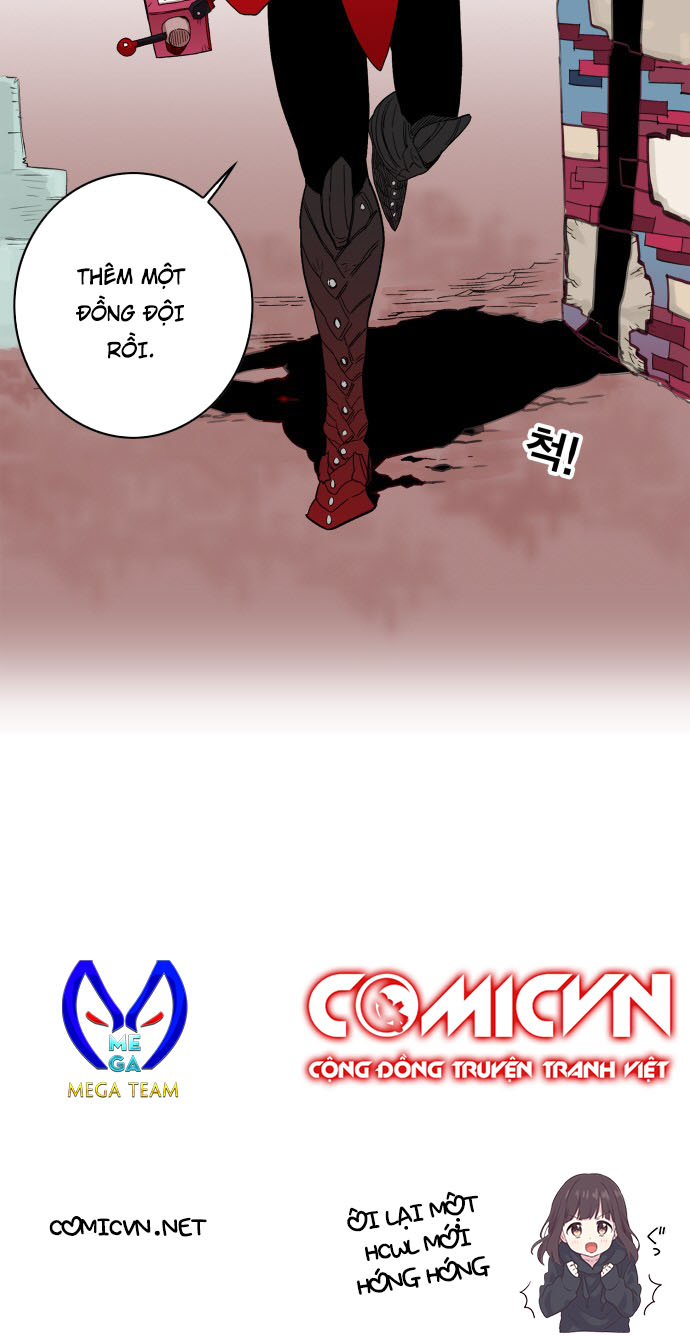 Hard Core Leveling Warrior Chapter 121 - 53