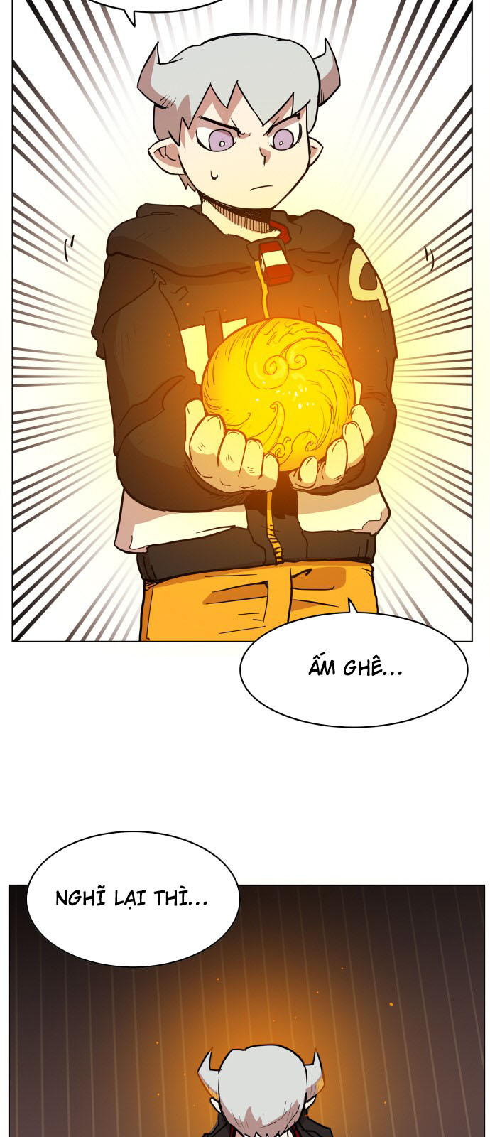 Hard Core Leveling Warrior Chapter 121 - 8