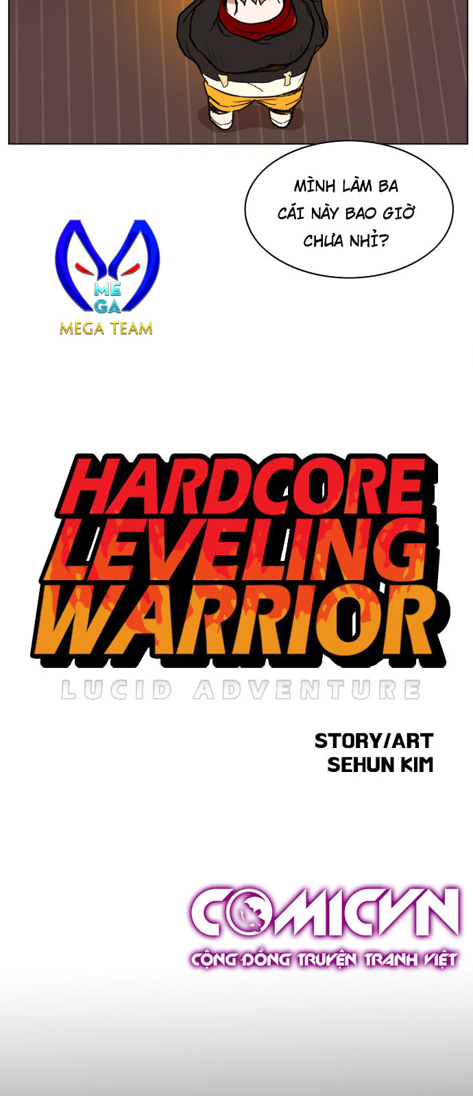 Hard Core Leveling Warrior Chapter 121 - 9