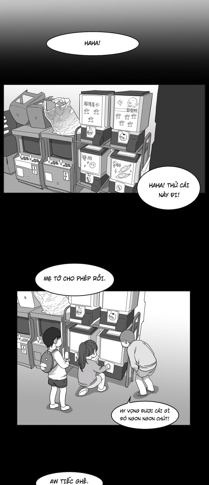 Hard Core Leveling Warrior Chapter 121 - 10