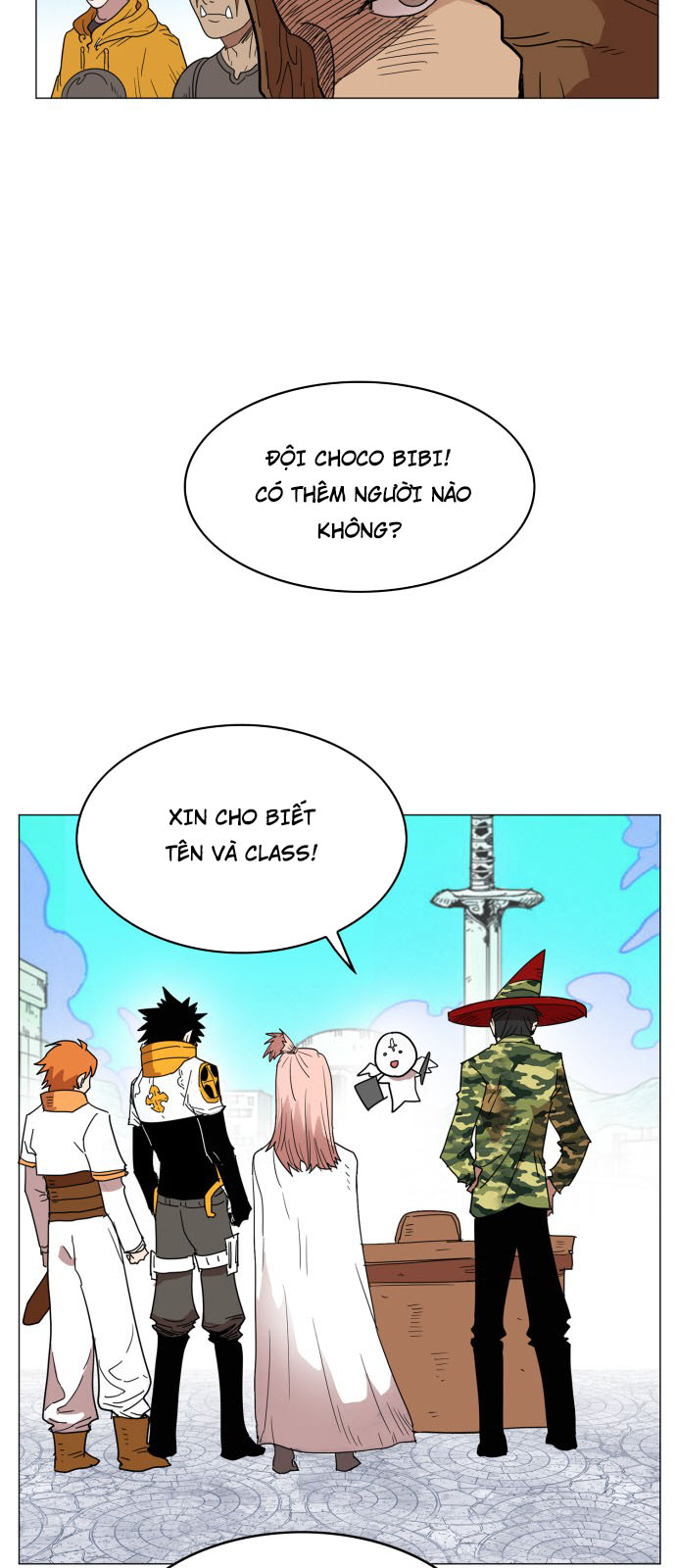 Hard Core Leveling Warrior Chapter 122 - 12