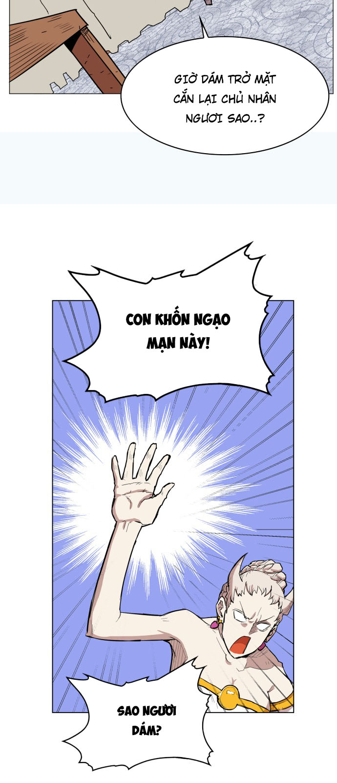 Hard Core Leveling Warrior Chapter 122 - 15