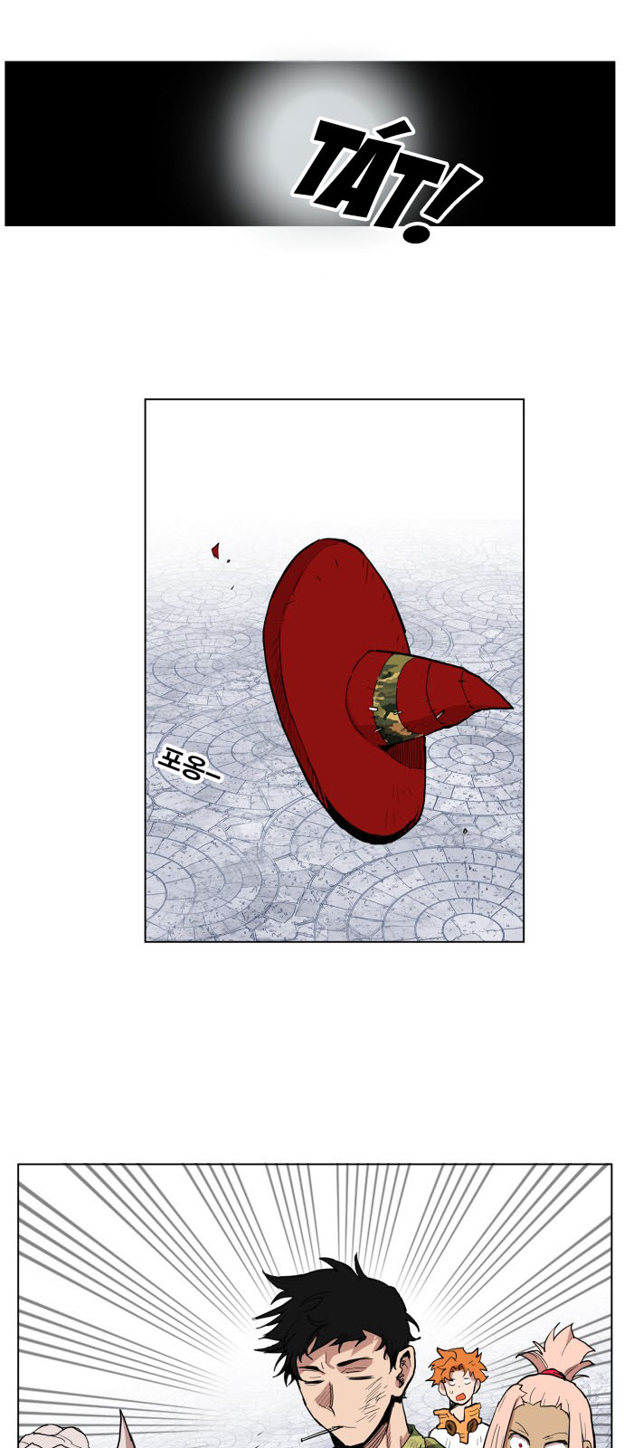 Hard Core Leveling Warrior Chapter 122 - 16