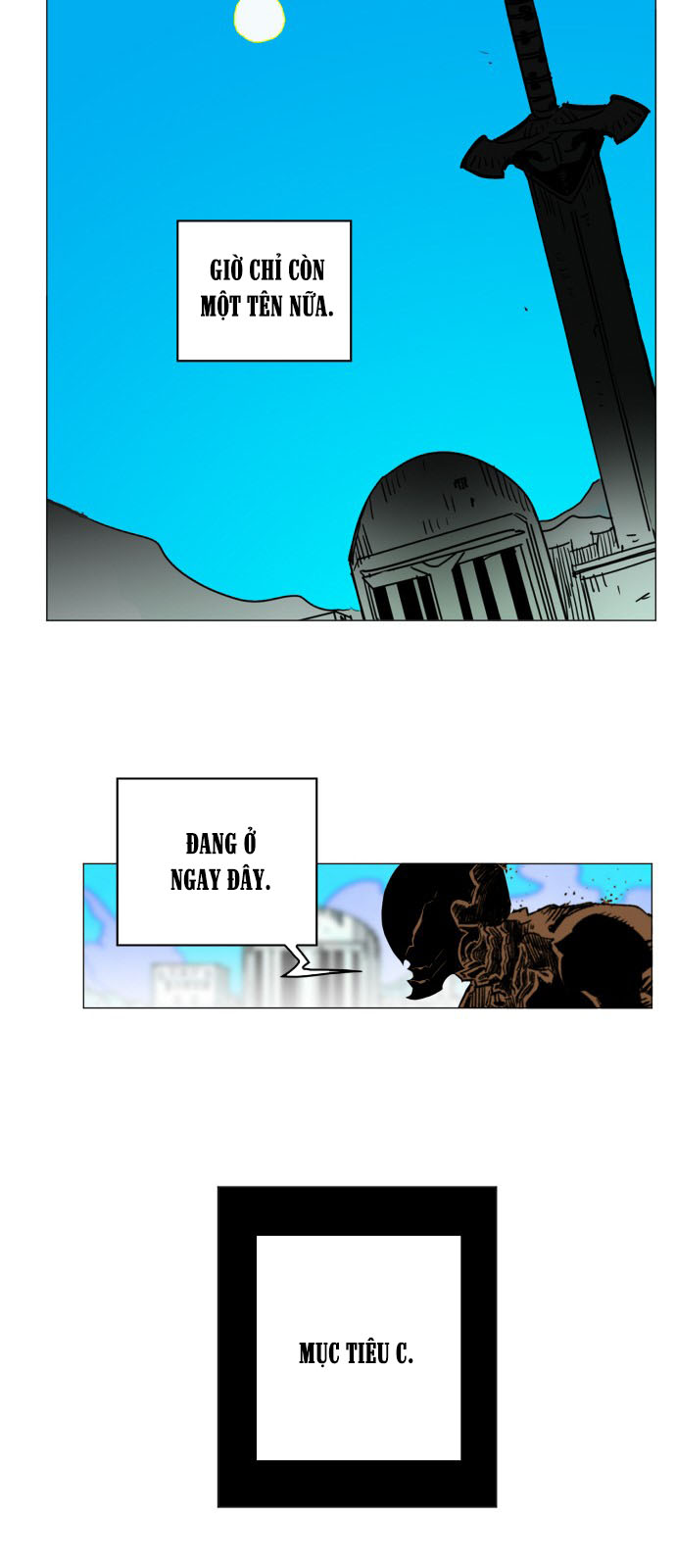 Hard Core Leveling Warrior Chapter 122 - 24