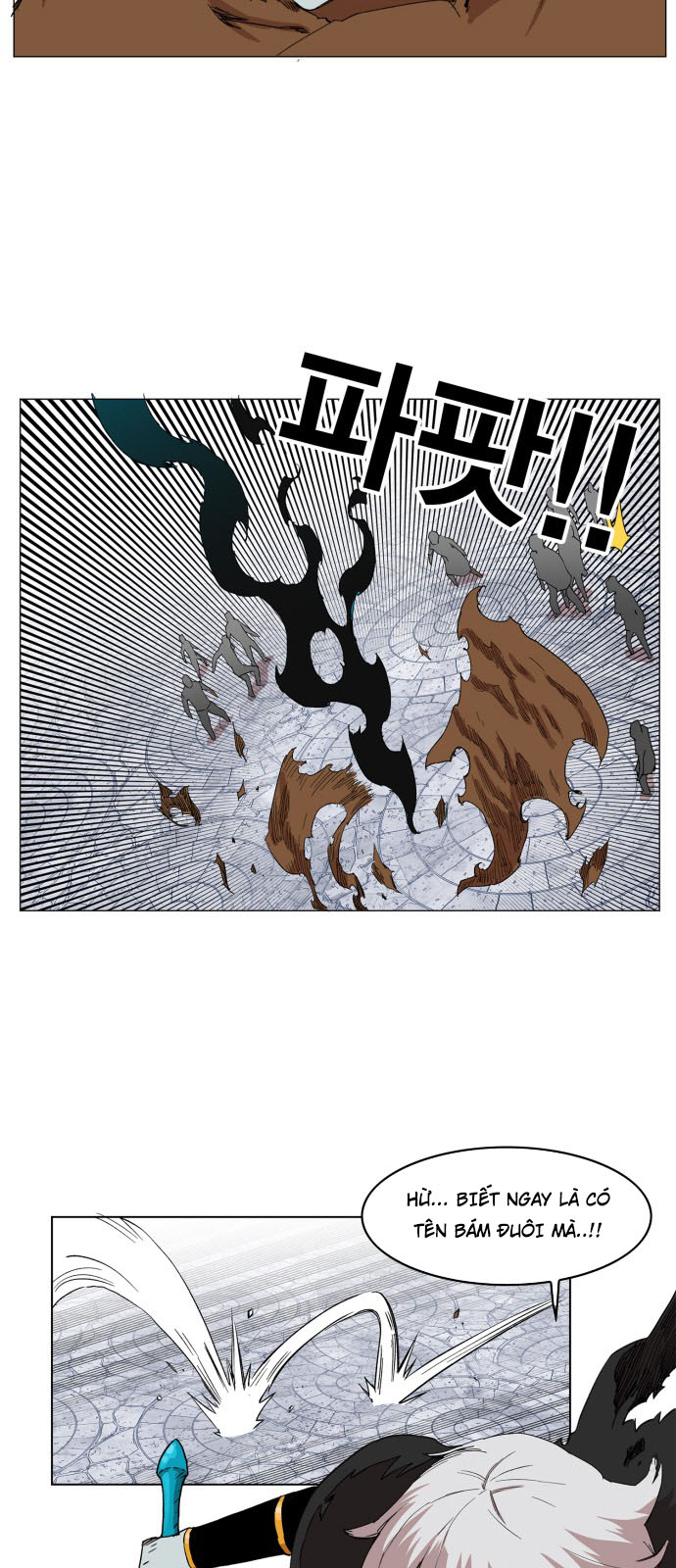 Hard Core Leveling Warrior Chapter 122 - 27