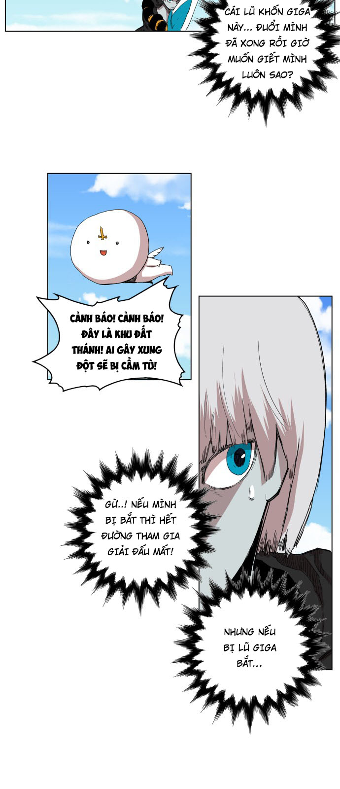 Hard Core Leveling Warrior Chapter 122 - 29