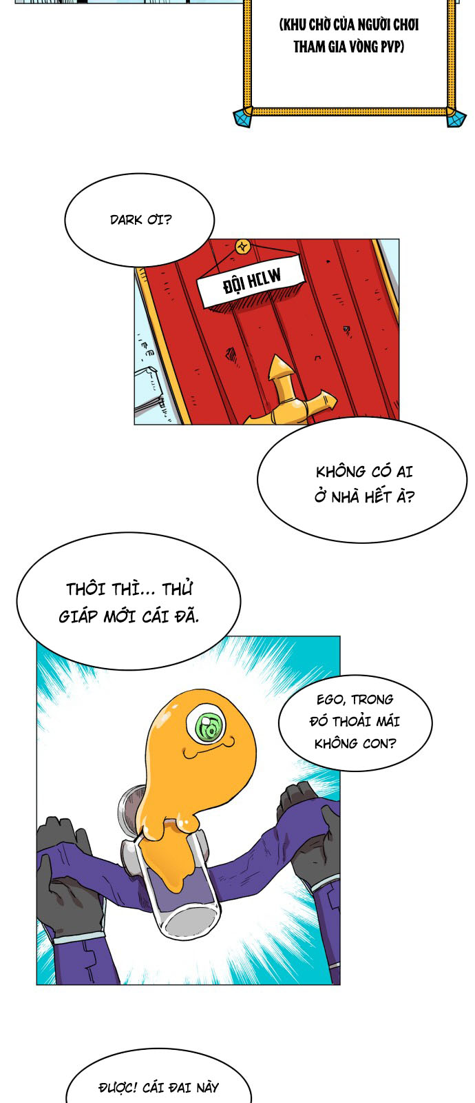 Hard Core Leveling Warrior Chapter 122 - 4