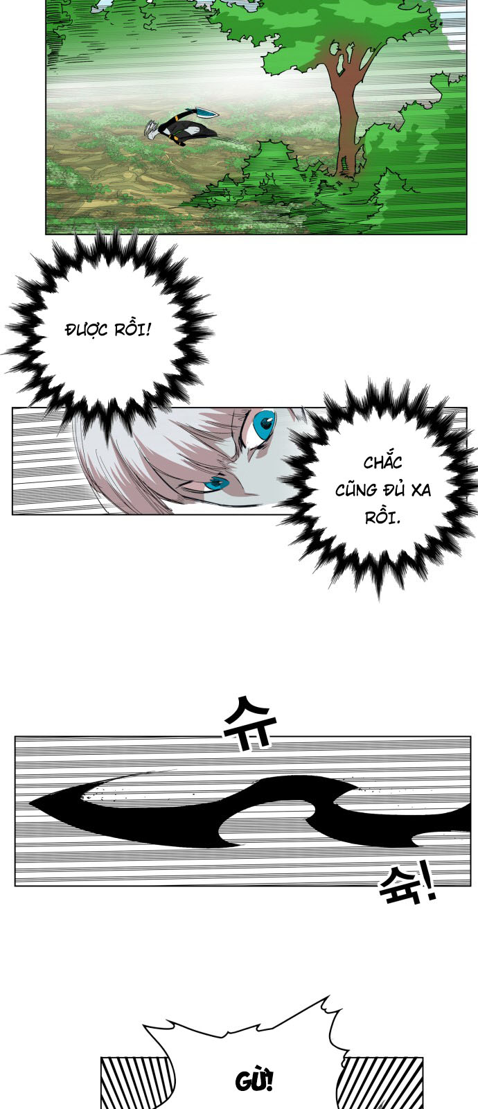 Hard Core Leveling Warrior Chapter 122 - 31