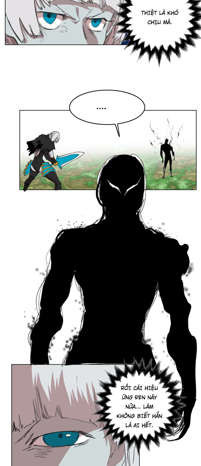 Hard Core Leveling Warrior Chapter 122 - 33