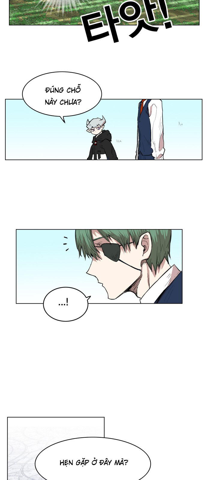 Hard Core Leveling Warrior Chapter 122 - 35