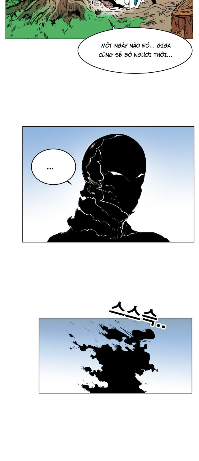 Hard Core Leveling Warrior Chapter 122 - 37