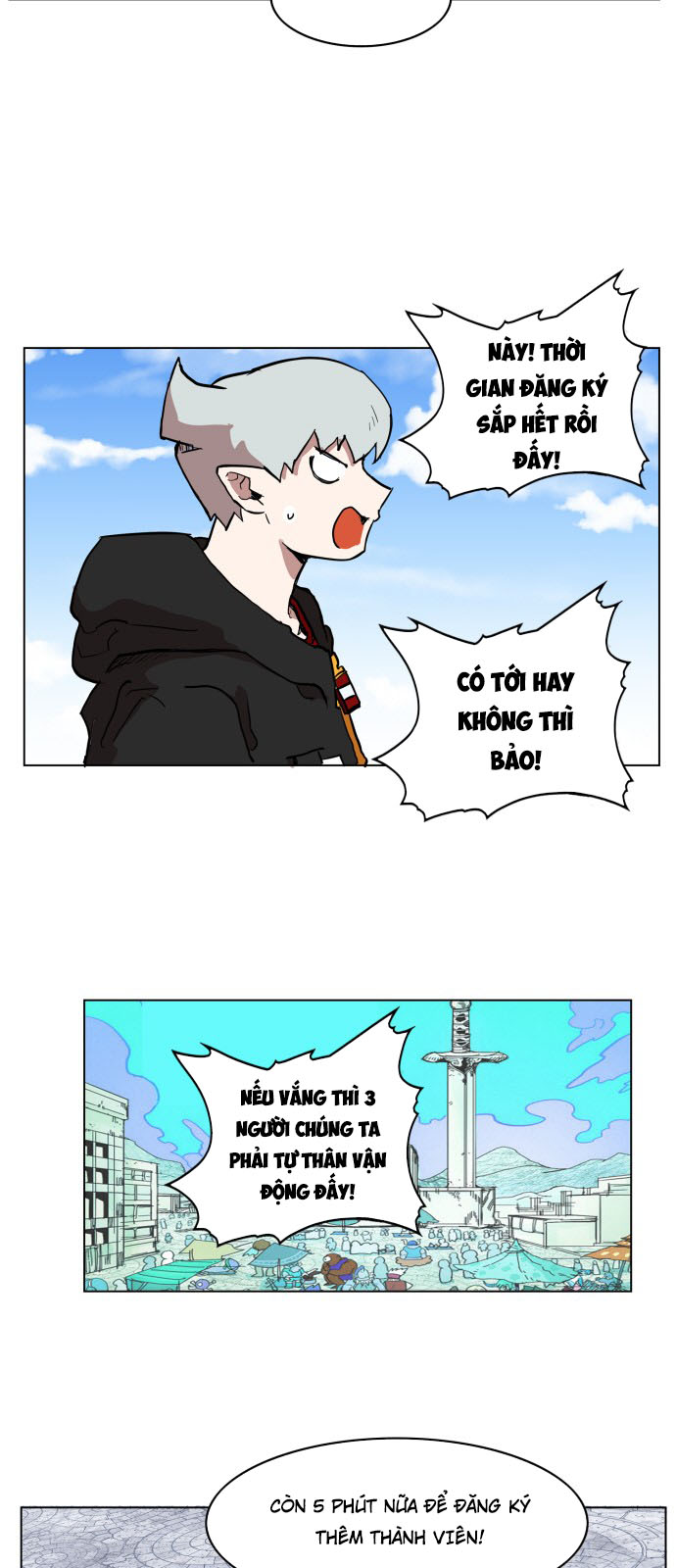 Hard Core Leveling Warrior Chapter 122 - 39