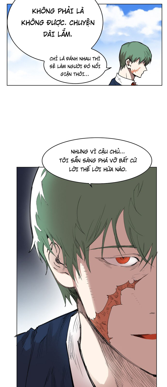 Hard Core Leveling Warrior Chapter 122 - 44