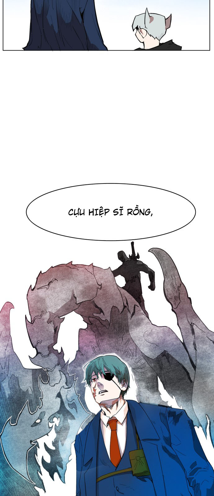 Hard Core Leveling Warrior Chapter 122 - 46