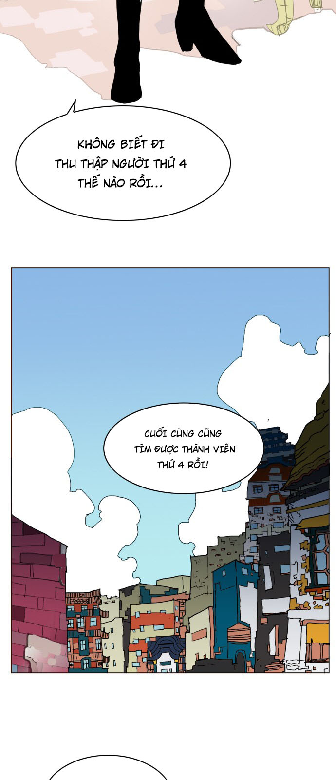 Hard Core Leveling Warrior Chapter 122 - 6