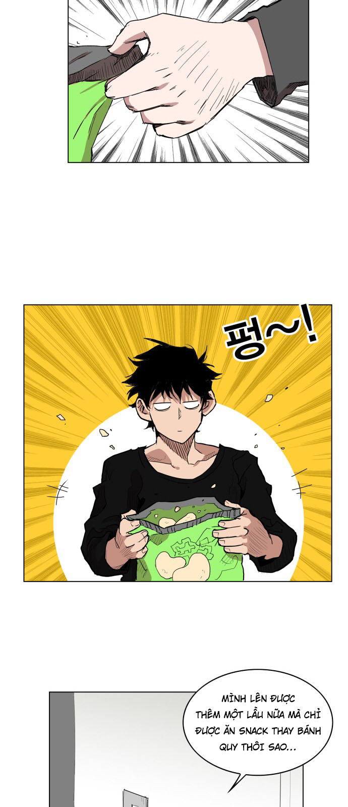 Hard Core Leveling Warrior Chapter 123 - 17