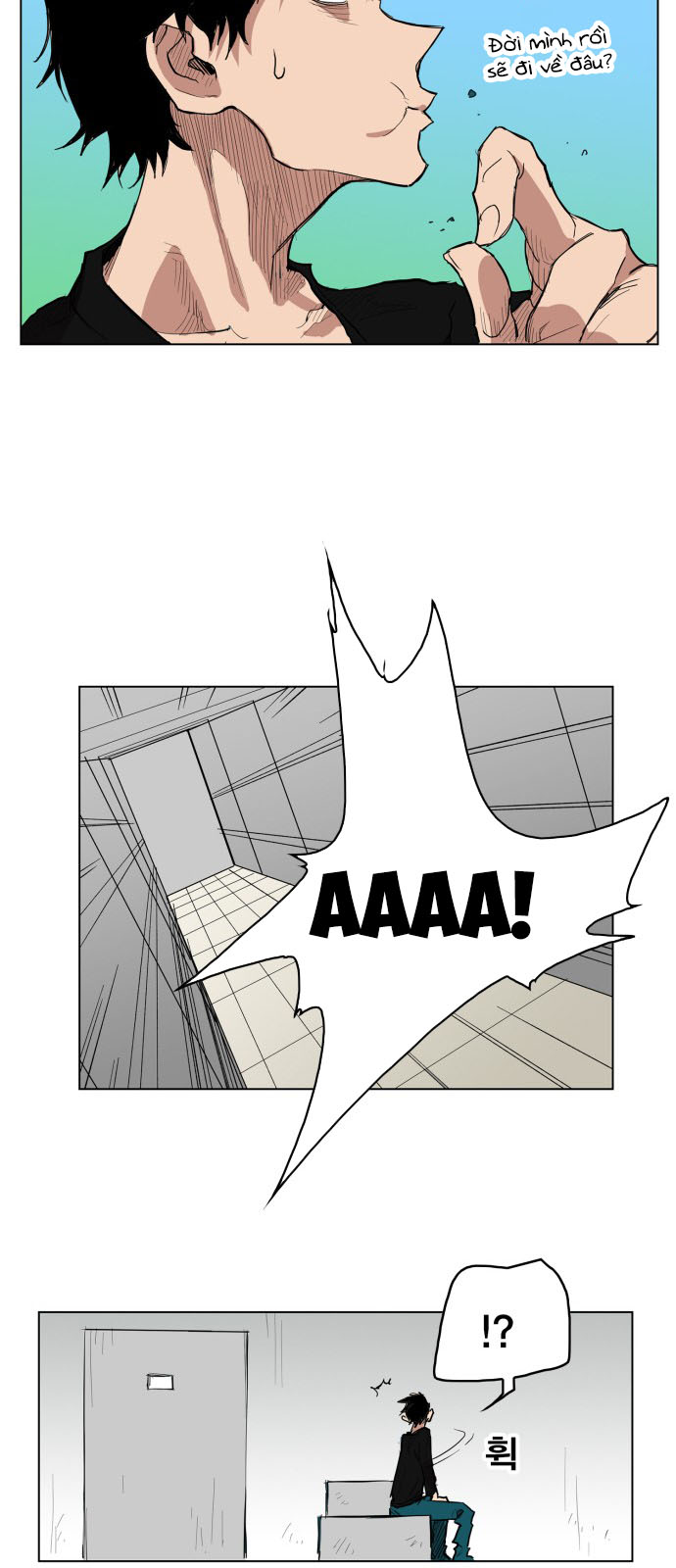 Hard Core Leveling Warrior Chapter 123 - 19